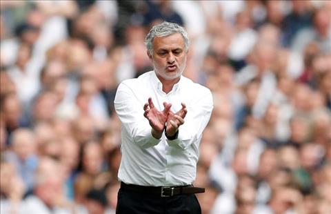Mourinho: Lỗi của tôi là vô địch quá nhiều