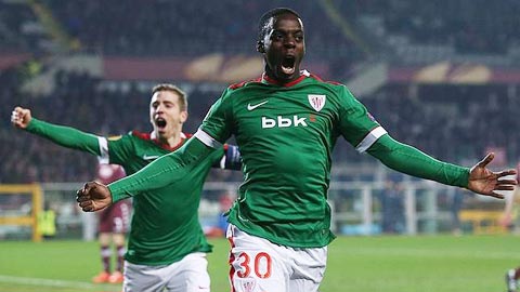 Nhận định Bilbao vs Levante 02h00 ngày 24/4 (La Liga 2017/18)