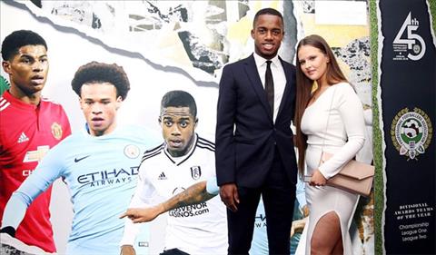 Bạn gái sao teen bóng đá Anh bị châm chọc vì béo