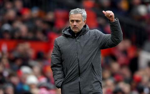 Mourinho phát biểu đầy bất ngờ về ĐT Anh