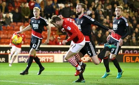 Nhận định Nottingham vs Barnsley 1h45 ngày 25/4 (Hạng Nhất Anh)