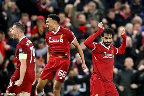 Carragher: “Salah sẽ trở thành huyền thoại của Liverpool nếu...”