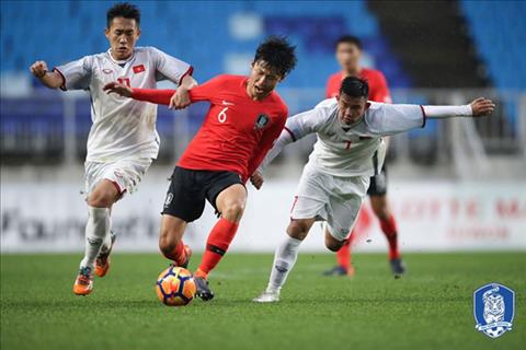 U19 Việt Nam: Mơ World Cup sau những lần vấp ngã