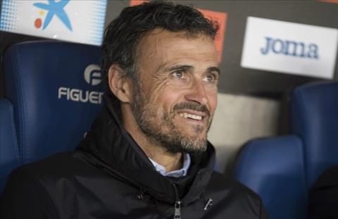 Điểm tin bóng đá sáng ngày 27/4: Luis Enrique ra yêu sách cho Arsenal