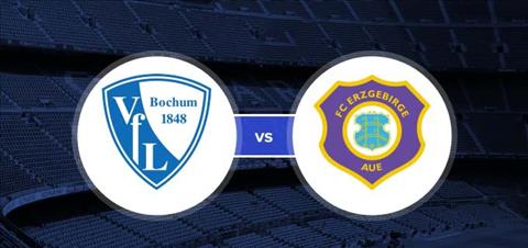 Nhận định Bochum vs Erzgebirge 23h30 ngày 27/4 (Hạng 2 Đức 2017/18)