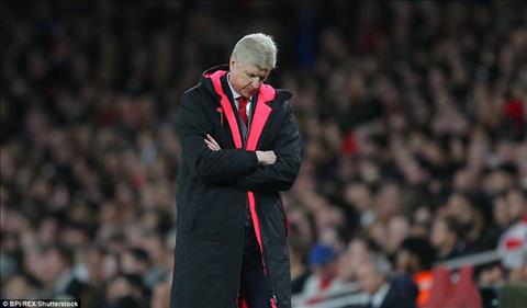 Arsenal 1-1 Atletico Madrid Chang tiec cho su ra di cua Wenger hinh anh