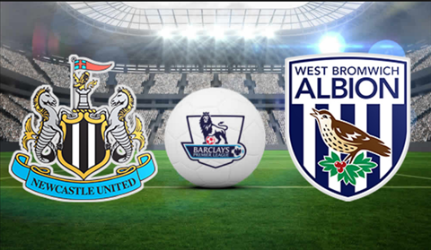 Nhan dinh Newcastle vs West Brom 21h00 ngay 284 Premier League hinh anh