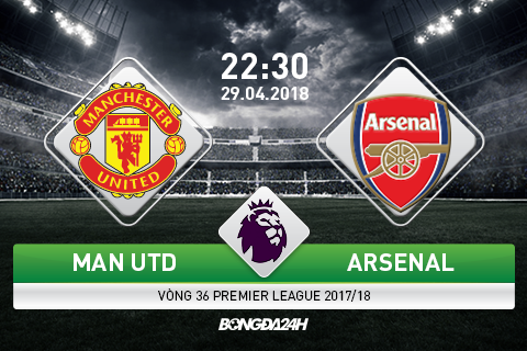 MU 2-1 Arsenal (KT): Wenger lần cuối bại dưới tay Mourinho theo kiểu Fergie time