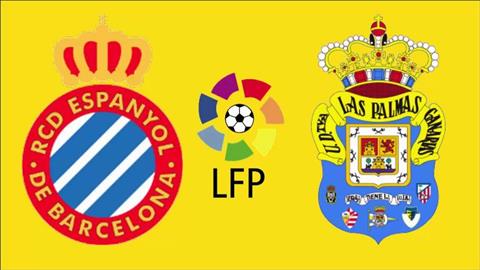 Nhận định Espanyol vs Las Palmas 18h00 ngày 28/4 (La Liga 2017/18)