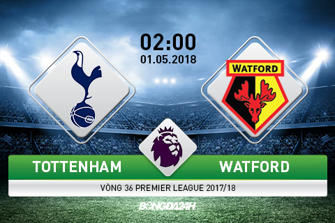 Tottenham 2-0 Watford: Chiến thắng vừa đủ