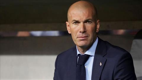 Chinh HLV Zidane cung nhan dinh Real Madrid vs Leganes khong qua quan trong.