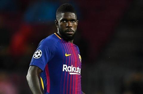 Bí mật đàm phán, Arsenal tính vượt mặt MU vụ Umtiti