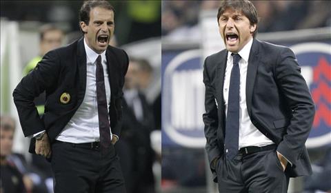 Chelsea bo nhiem Allegri thay Conte hinh anh