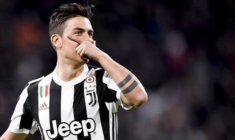 Dybala nhắn Real: Juventus đã sẵn sàng rửa hận
