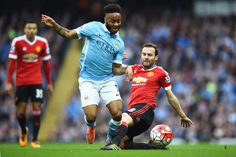 Mata quyết phá hỏng kế hoạch của Man City