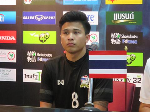 Nguoi Thai muon nam chung bang voi Viet Nam tai Asian Cup 2019  hinh anh