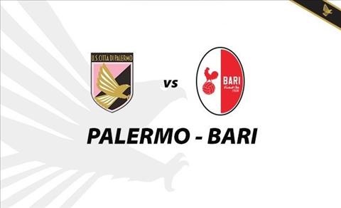 Nhan dinh Palermo vs Bari 01h30 ngay 15 Hang 2 Italia hinh anh