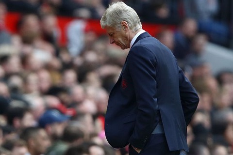 Arsenal lên kế hoạch đại phẫu hàng thủ thời hậu Wenger