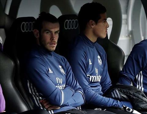 Viễn cảnh Gareth Bale ra đi ngay hè này là điều hiển nhiên ảnh 2
