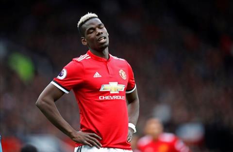 Điểm tin bóng đá tối ngày 13/7: M.U có nguy cơ lớn để mất Pogba