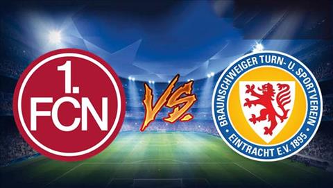 Nhận định Nurnberg vs Braunschweig 1h30 ngày 1/5 (Hạng 2 Đức)