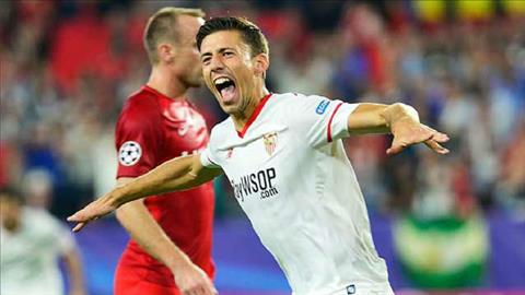 Barca mua Clement Lenglet