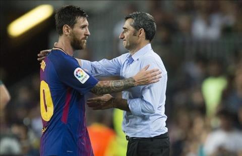 messi