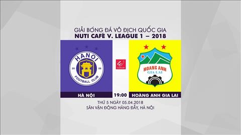 Hà Nội 5-0 HAGL (KT): Chơi thiếu người, đội bóng phố Núi tan nát tại Hàng Đẫy