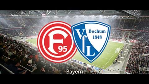 Nhan dinh Dusseldorf vs Bochum 23h30 ngay 64 Hang 2 Duc 201718 hinh anh