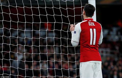 Diego Simeone sợ nhất cầu thủ nào của Arsenal?