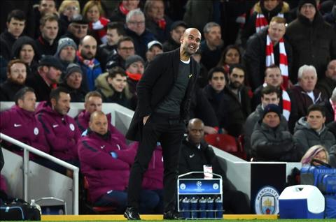 Góc nhìn: Man City thua đậm Liverpool và nghịch lý nơi Guardiola