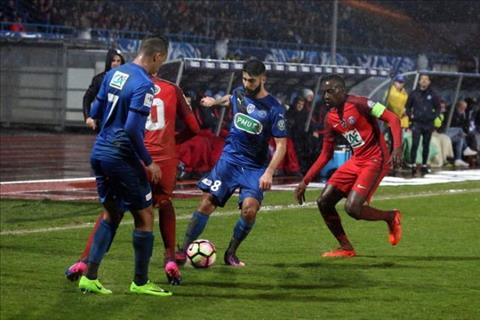 Nhận định Clermont vs Niort 01h00 ngày 7/4 (Hạng 2 Pháp 2017/18)