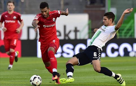 Nhận định Sandhausen vs Greuther Furth 23h30 ngày 6/4 (Hạng 2 Đức)
