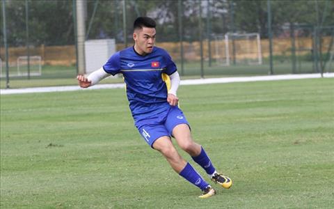 HLV Hoàng Anh Tuấn tiếp tục gạt sao Việt kiều khỏi đội hình U19 Việt Nam