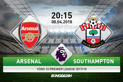 Arsenal 3-2 Southampton (KT): Ngày của "sao xẹt" Danny Welbeck