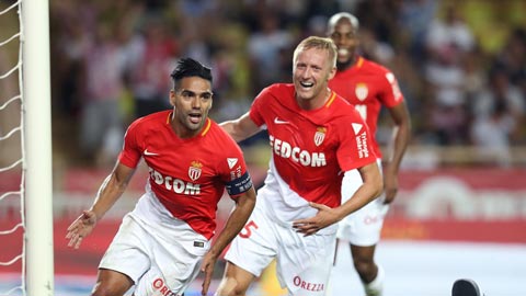 Nhận định Monaco vs Nantes 22h00 ngày 7/4 (Ligue 1 2017/18)