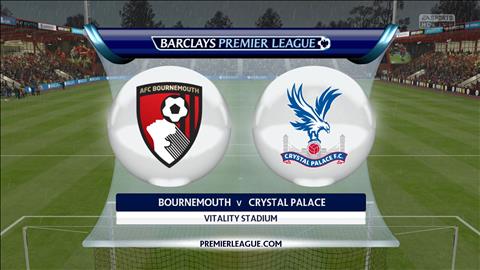 Nhận định Bournemouth vs Crystal Palace 2h00 ngày 210 hình ảnh