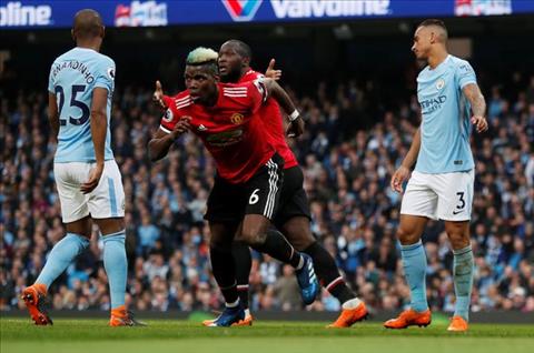 Để trở thành số 1, Pogba cần phải làm điều này