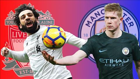 Mohamed Salah và Kevin De Bruyne: Ai xứng đáng xuất sắc nhất Premier League 2017/18?