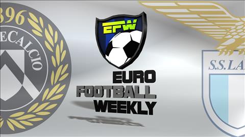Nhận định Udinese vs Lazio 23h00 ngày 8/4 (Serie A 2017/18)