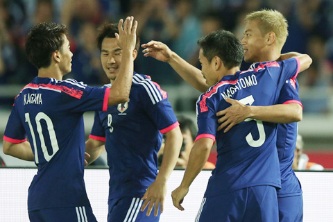 Nhận định bảng H World Cup 2018 ảnh 3