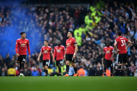 Dư âm Man City 2-3 MU: Câu trả lời của Alexis Sanchez