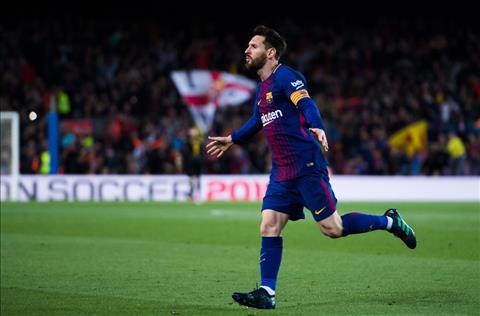 Guardiola nhắn sao Man City học hỏi từ Messi