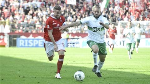 Nhận định Avellino vs Perugia 1h30 ngày 10/4 (Hạng 2 Italia)