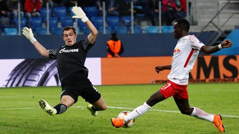 Nhận định Leipzig vs Leverkusen 01h30 ngày 10/4 (Bundesliga 2017/18)