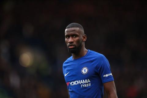 Rudiger: Sarri muốn giết chúng tôi sau trận thua Wolves