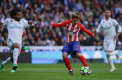 Suarez tin chắc Griezmann sẽ gia nhập Barca