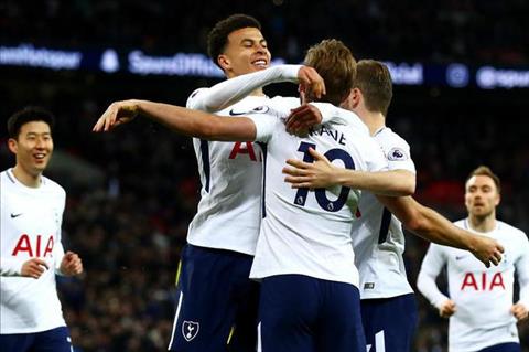 Nhận định Tottenham trước mùa giải 201819 hình ảnh