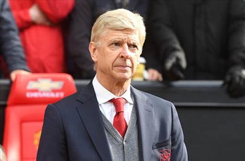 Sắp rời Arsenal, Wenger không lo thất nghiệp