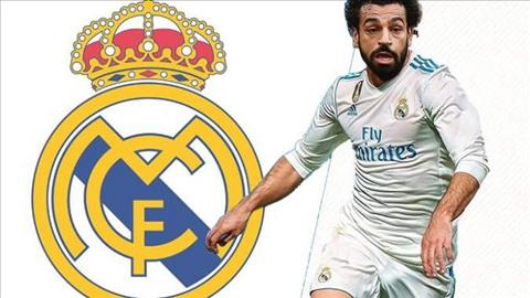 Real mua Salah voi gia 190 trieu euro